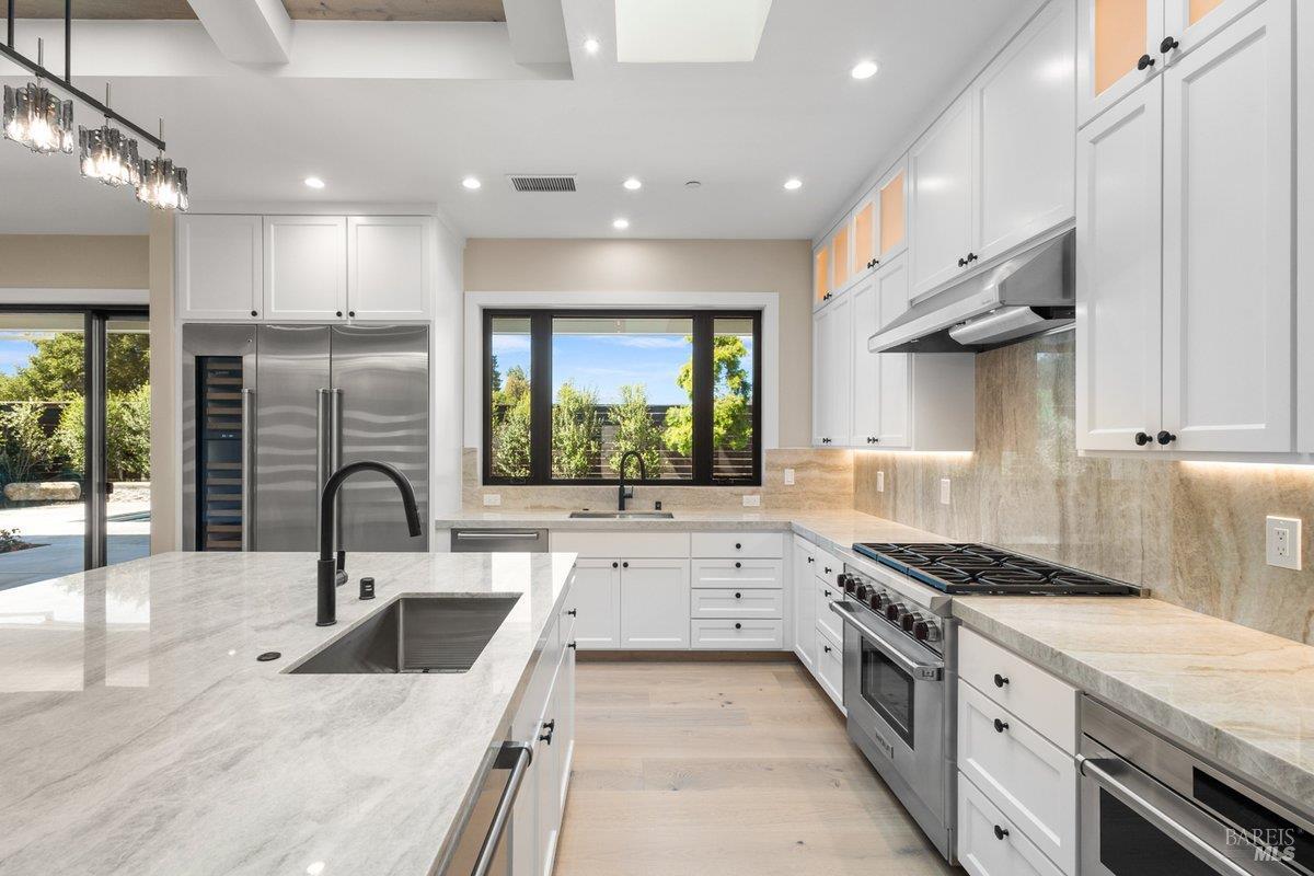 206 Old Rossi Place Healdsburg CA 95448