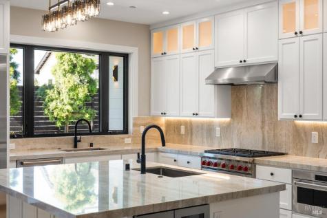206 Old Rossi Place Healdsburg CA 95448
