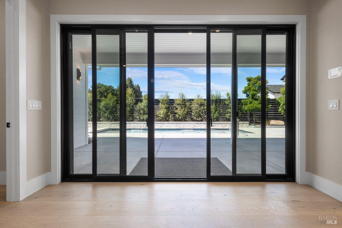 206 Old Rossi Place Healdsburg CA 95448