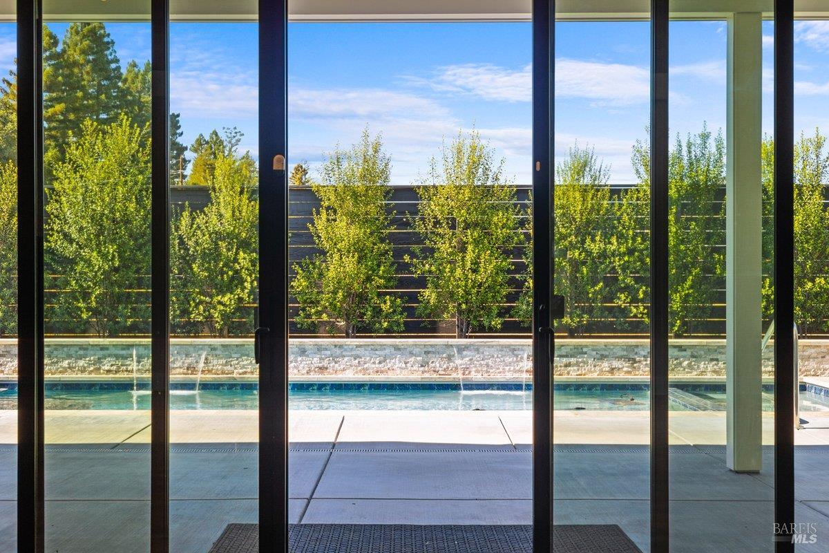206 Old Rossi Place Healdsburg CA 95448