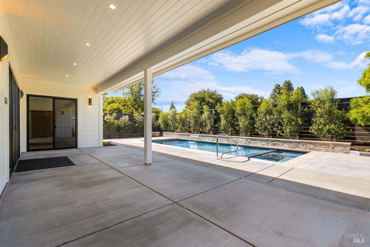 206 Old Rossi Place Healdsburg CA 95448