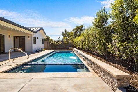 206 Old Rossi Place Healdsburg CA 95448