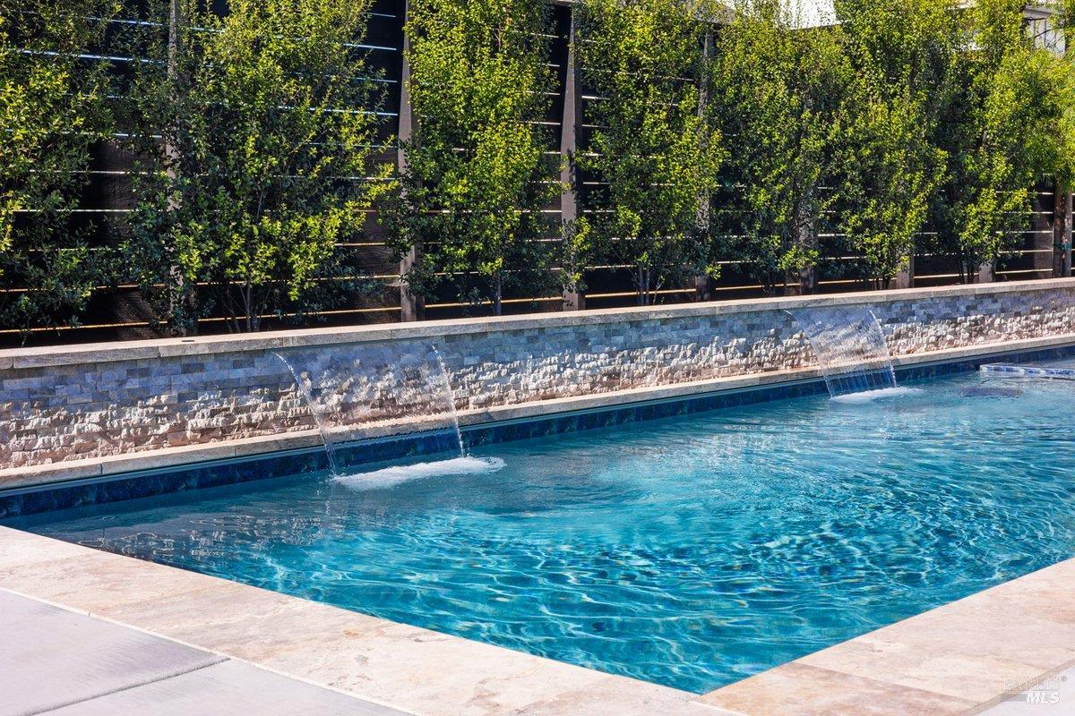 206 Old Rossi Place Healdsburg CA 95448
