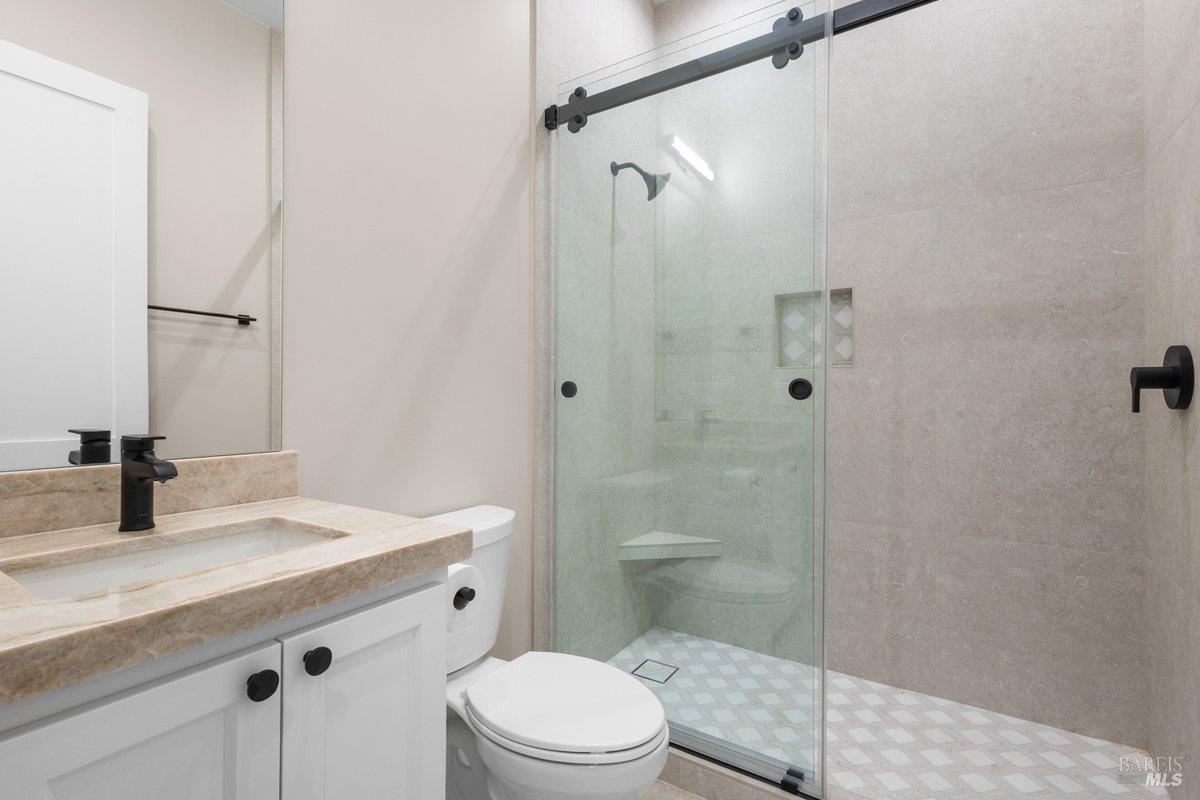206 Old Rossi Place Healdsburg CA 95448