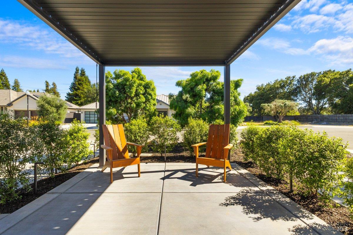 206 Old Rossi Place Healdsburg CA 95448