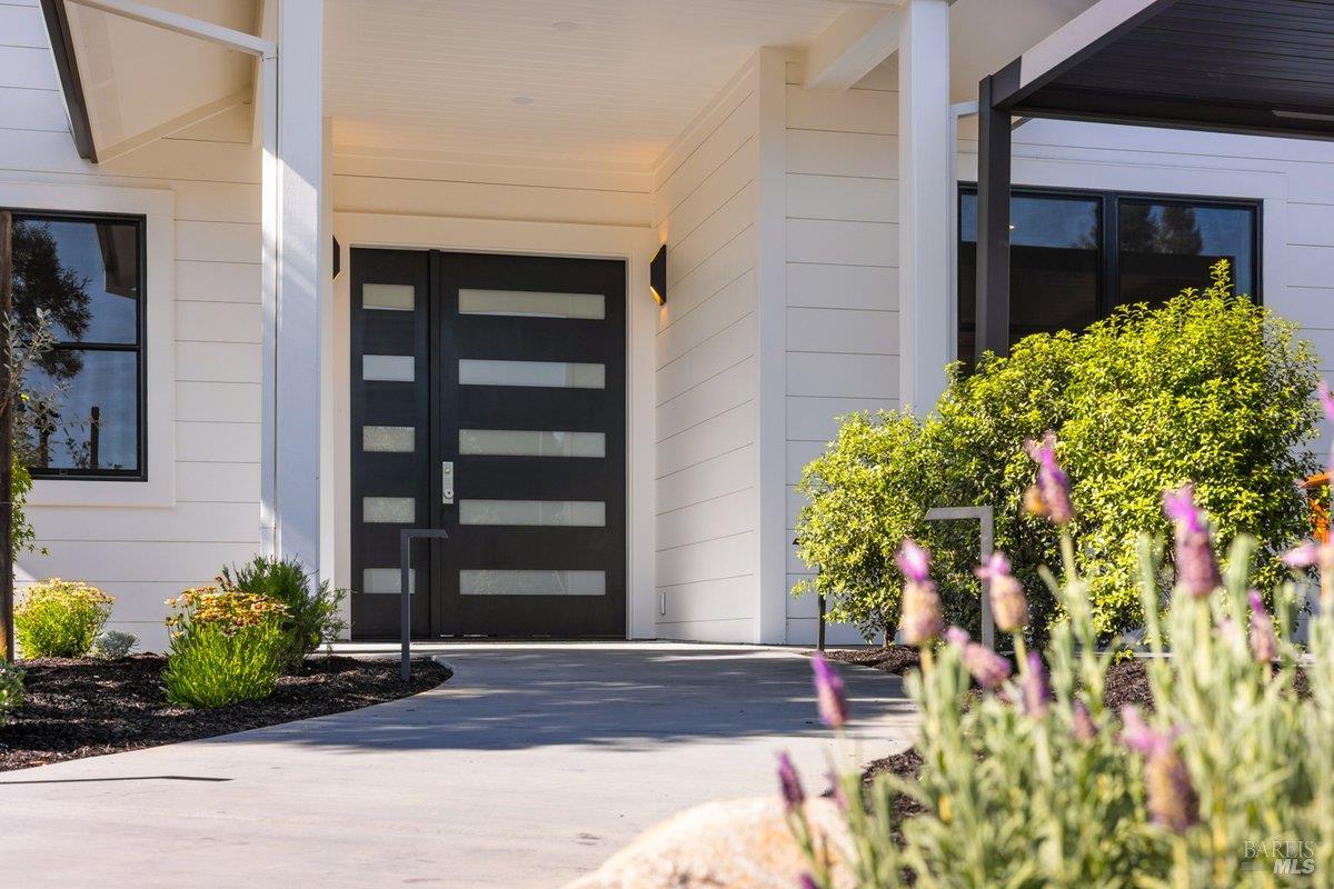 206 Old Rossi Place Healdsburg CA 95448