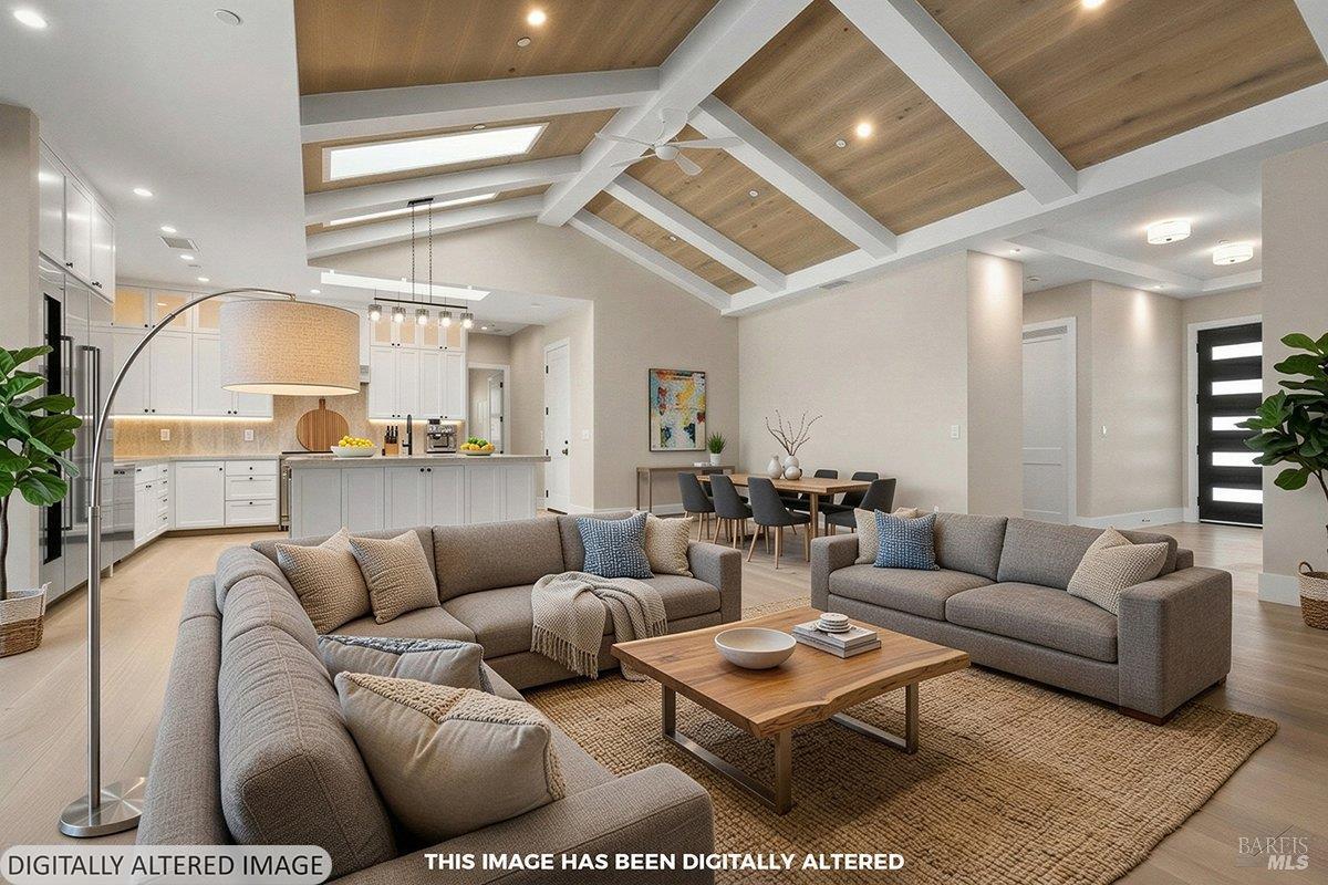 206 Old Rossi Place Healdsburg CA 95448
