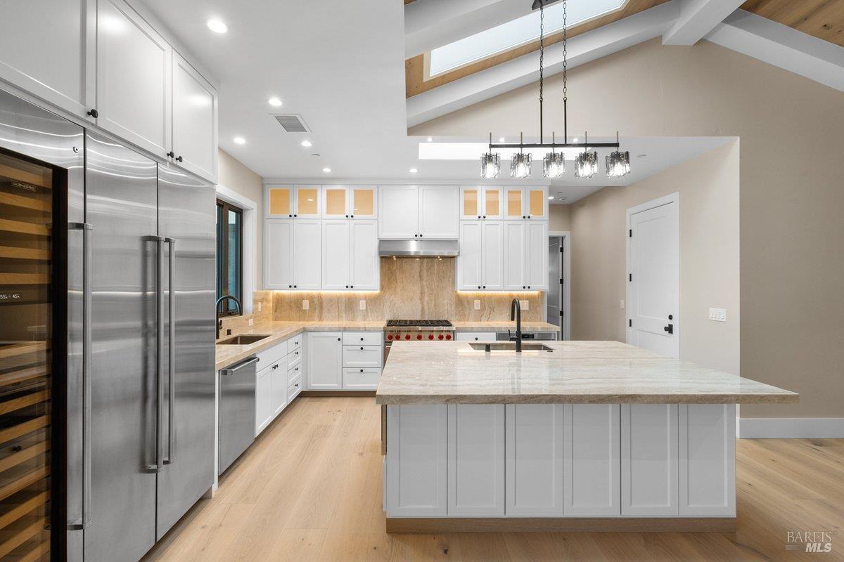 206 Old Rossi Place Healdsburg CA 95448