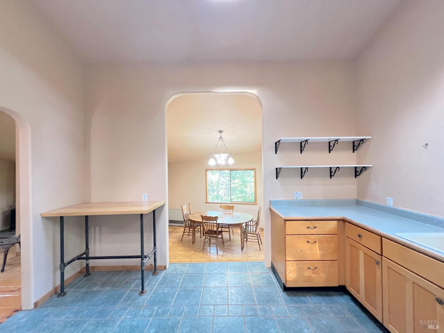 4000 Ridgewood Road Willits CA 95490