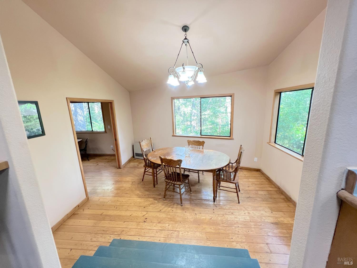 4000 Ridgewood Road Willits CA 95490