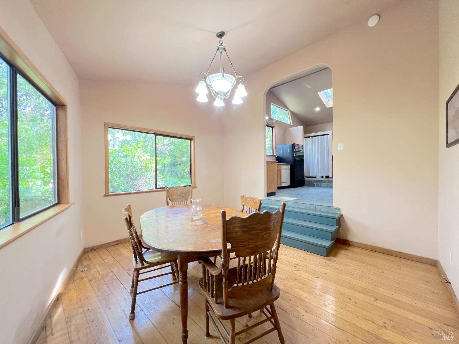 4000 Ridgewood Road Willits CA 95490