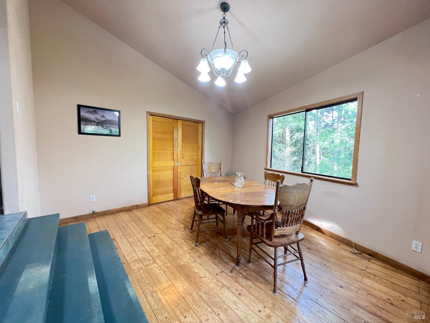 4000 Ridgewood Road Willits CA 95490