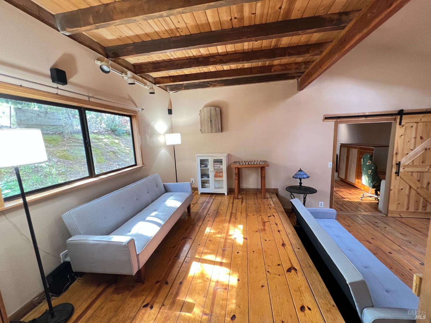 4000 Ridgewood Road Willits CA 95490