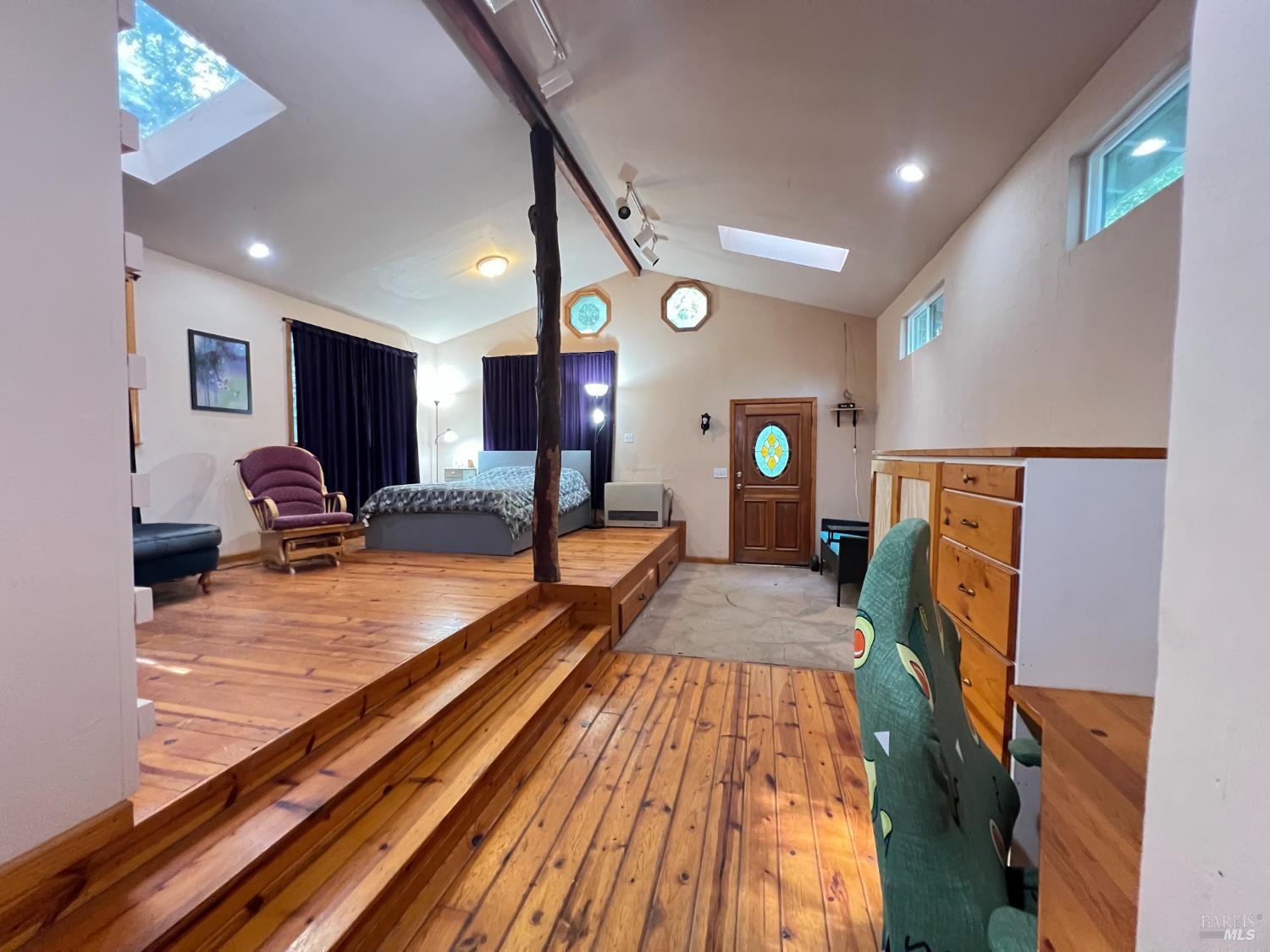 4000 Ridgewood Road Willits CA 95490