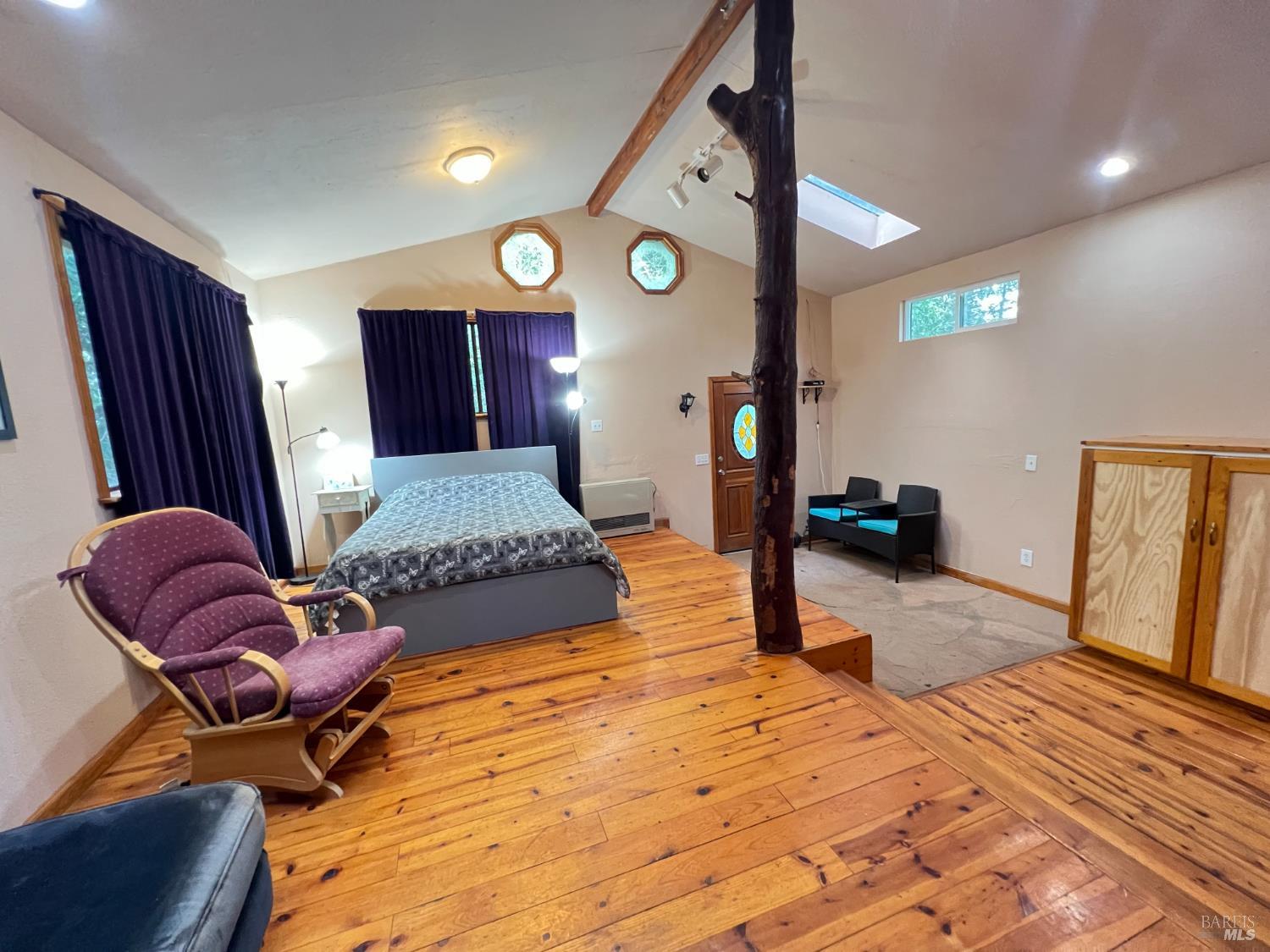 4000 Ridgewood Road Willits CA 95490