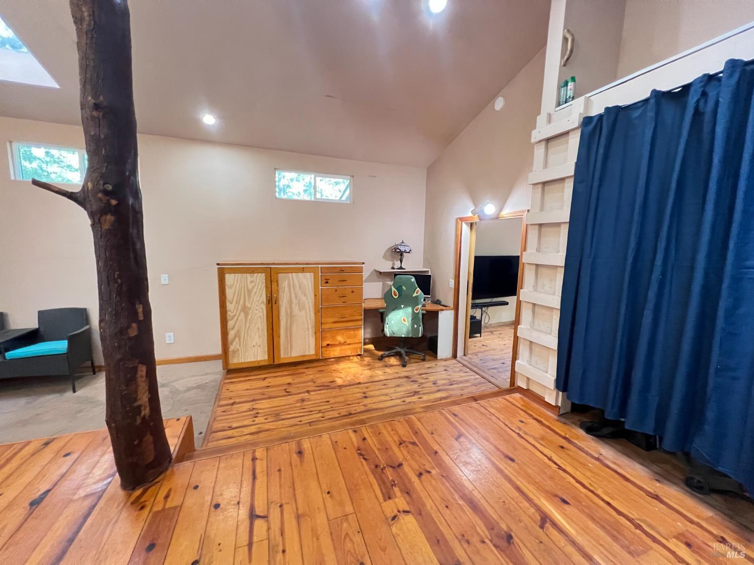 4000 Ridgewood Road Willits CA 95490