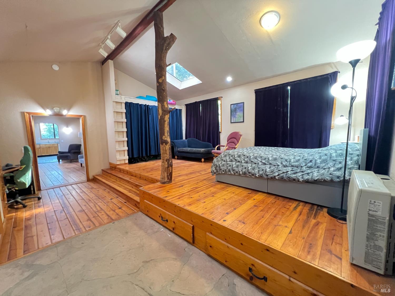 4000 Ridgewood Road Willits CA 95490