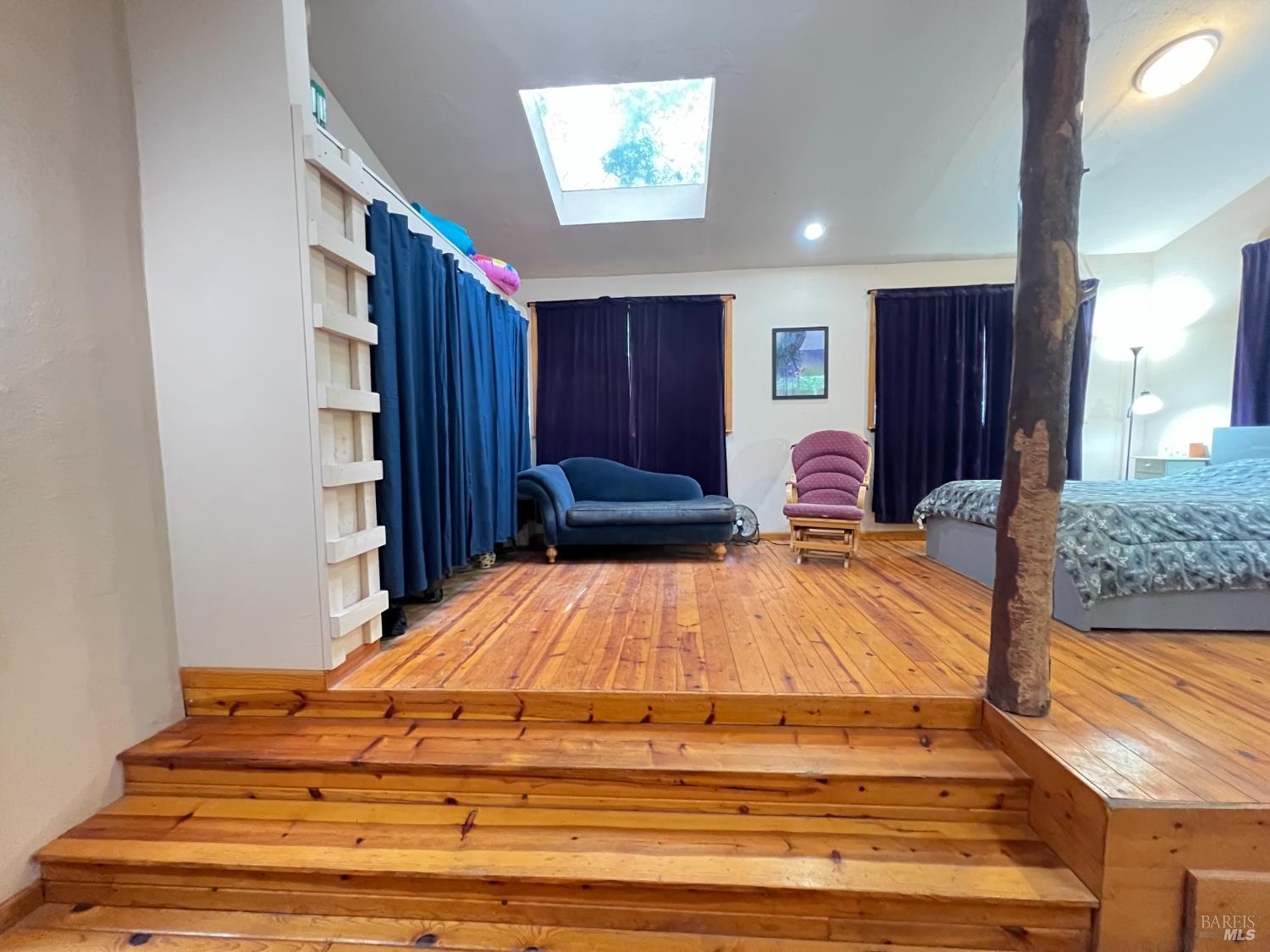 4000 Ridgewood Road Willits CA 95490