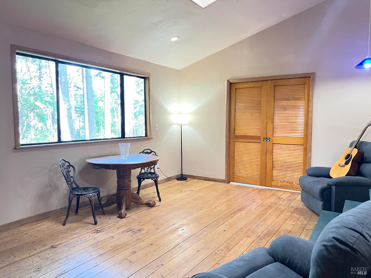 4000 Ridgewood Road Willits CA 95490