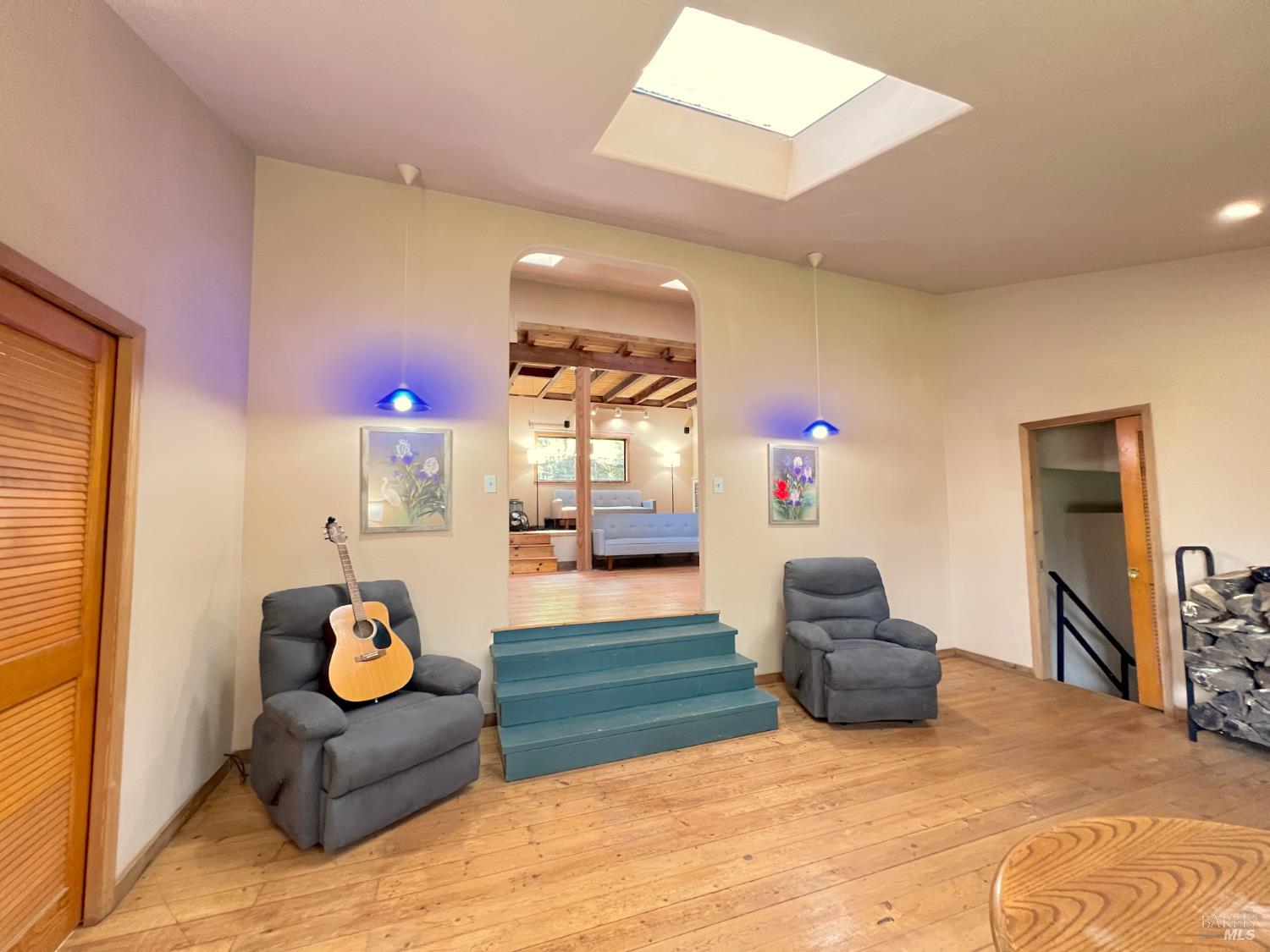 4000 Ridgewood Road Willits CA 95490