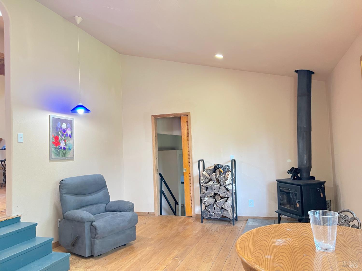 4000 Ridgewood Road Willits CA 95490