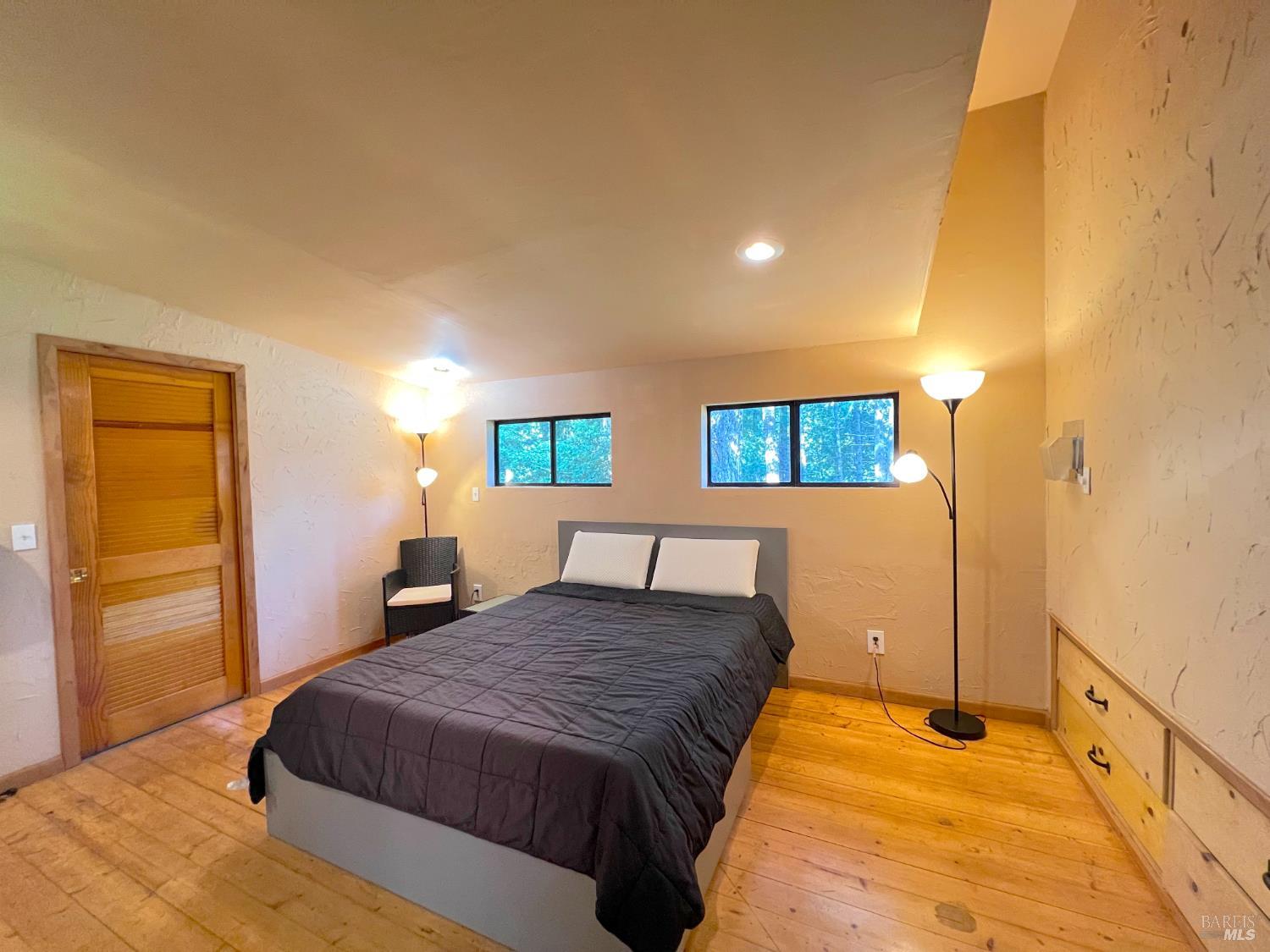 4000 Ridgewood Road Willits CA 95490