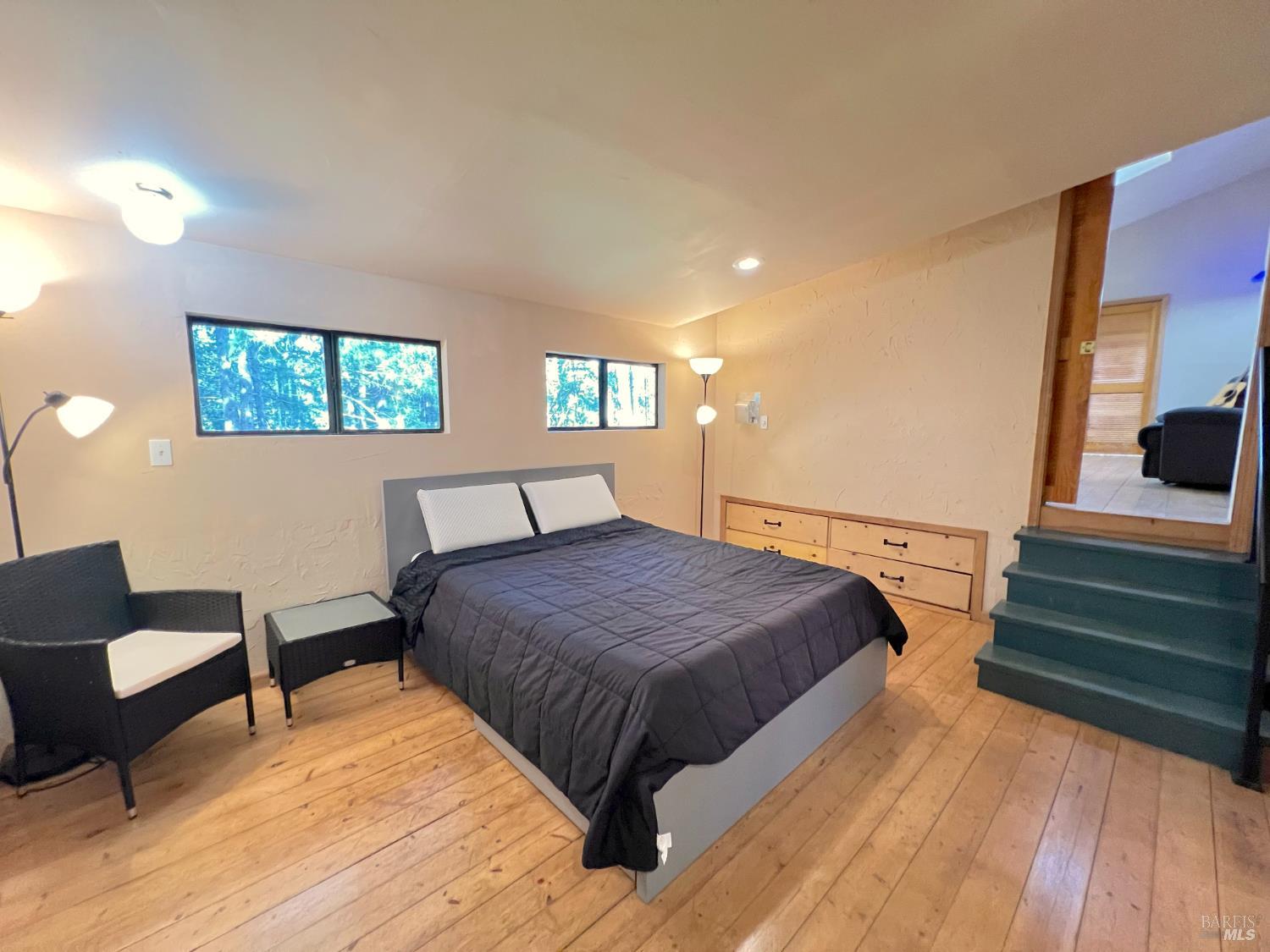 4000 Ridgewood Road Willits CA 95490