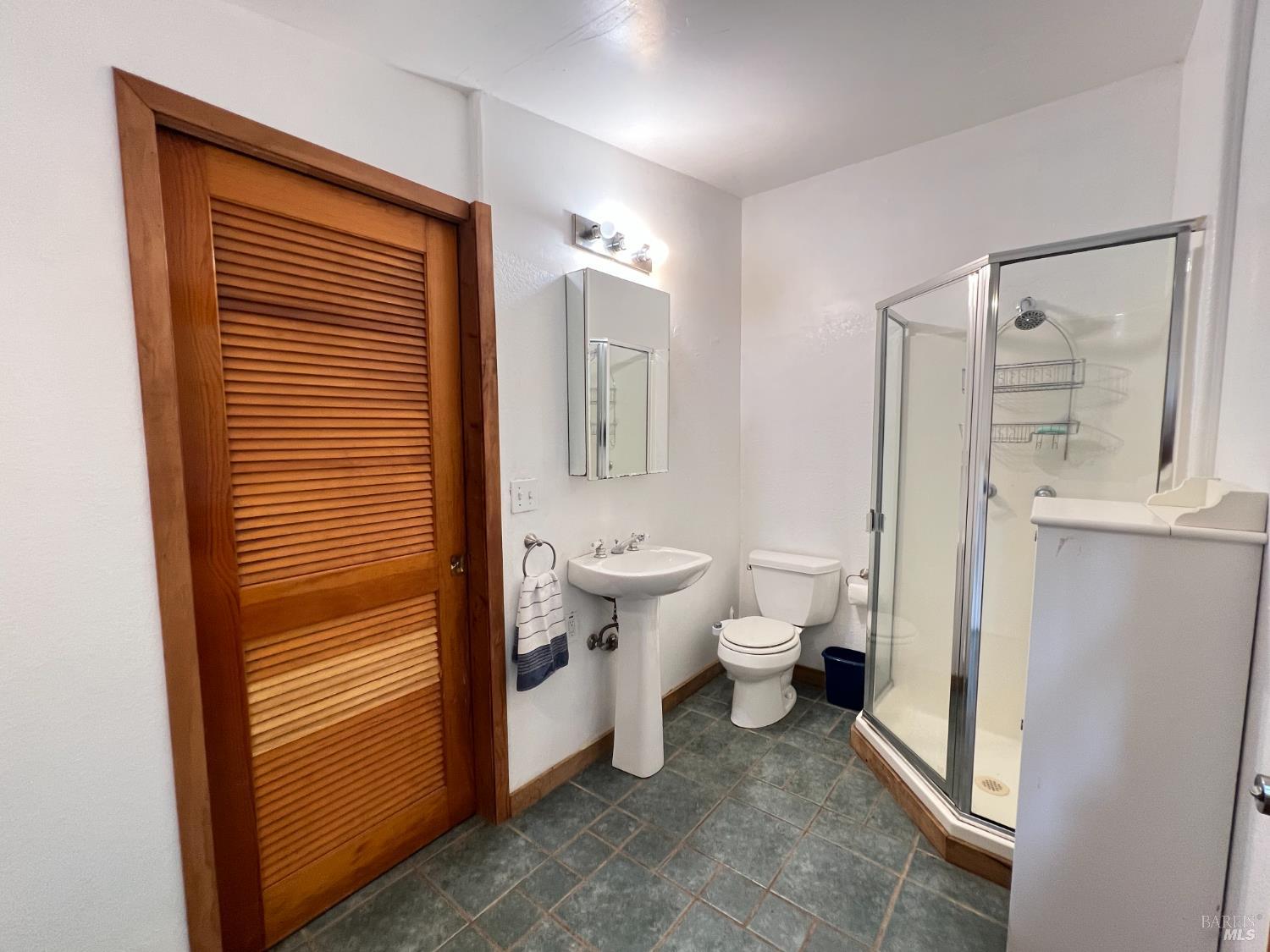 4000 Ridgewood Road Willits CA 95490