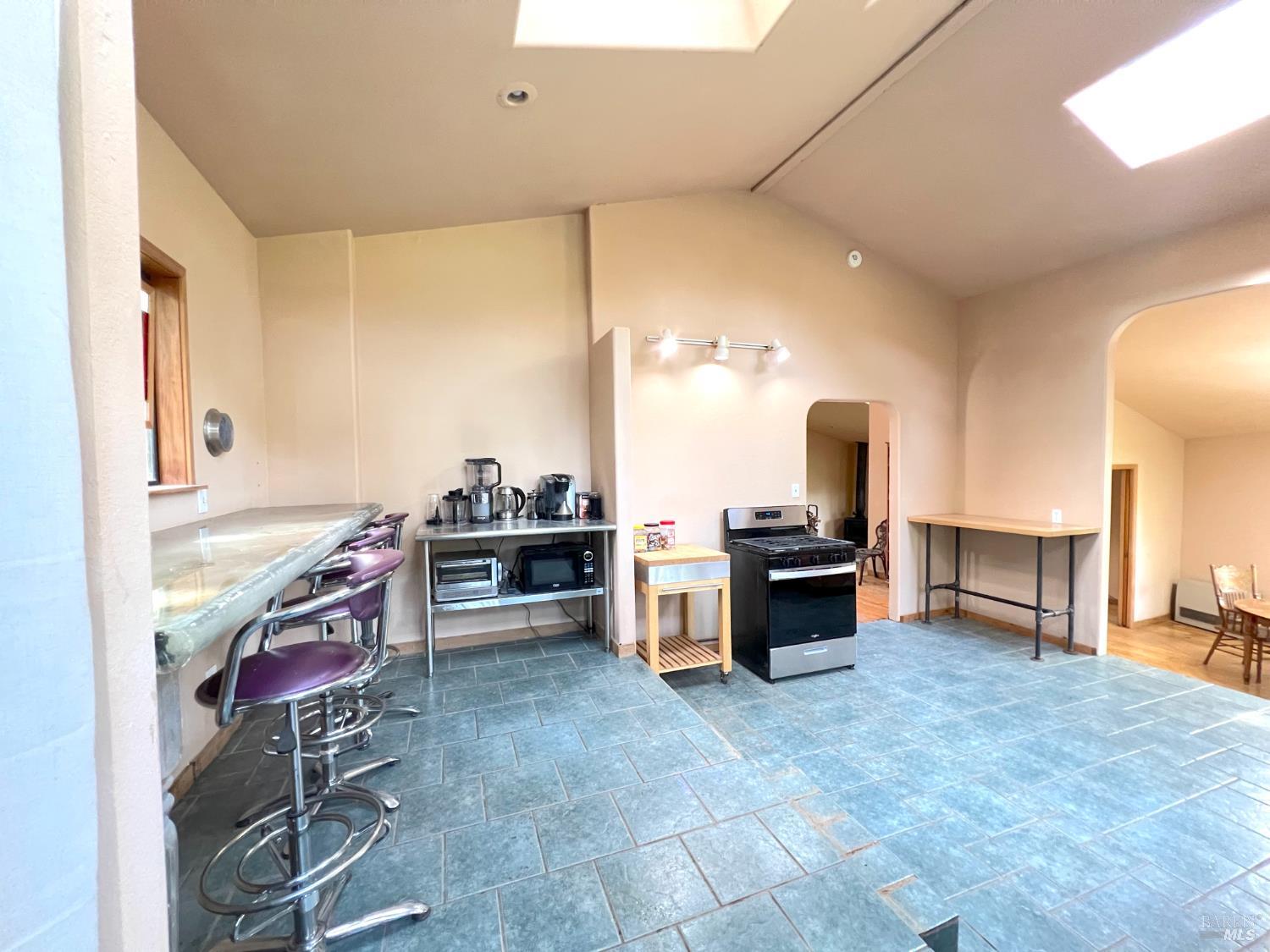 4000 Ridgewood Road Willits CA 95490