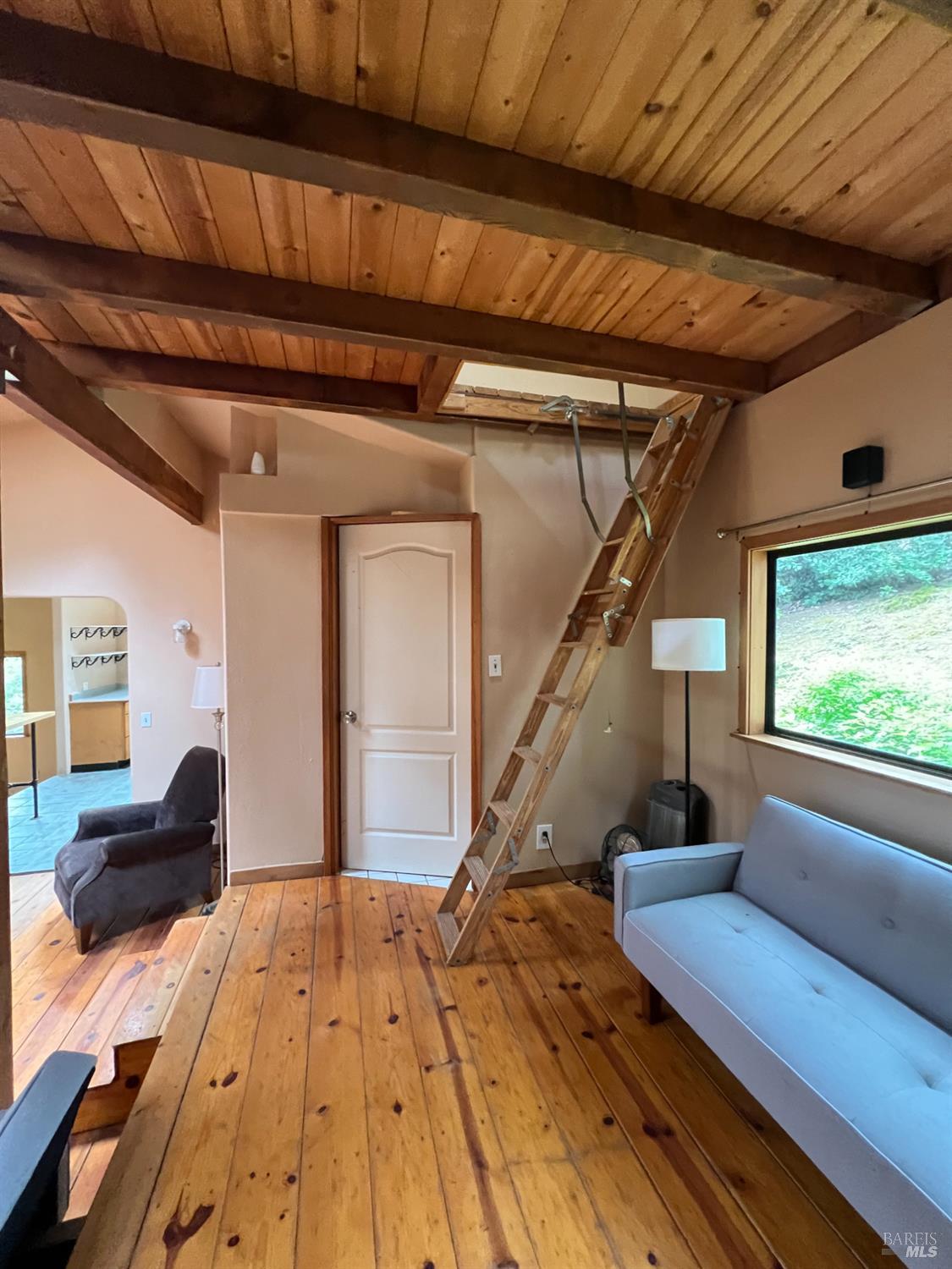 4000 Ridgewood Road Willits CA 95490