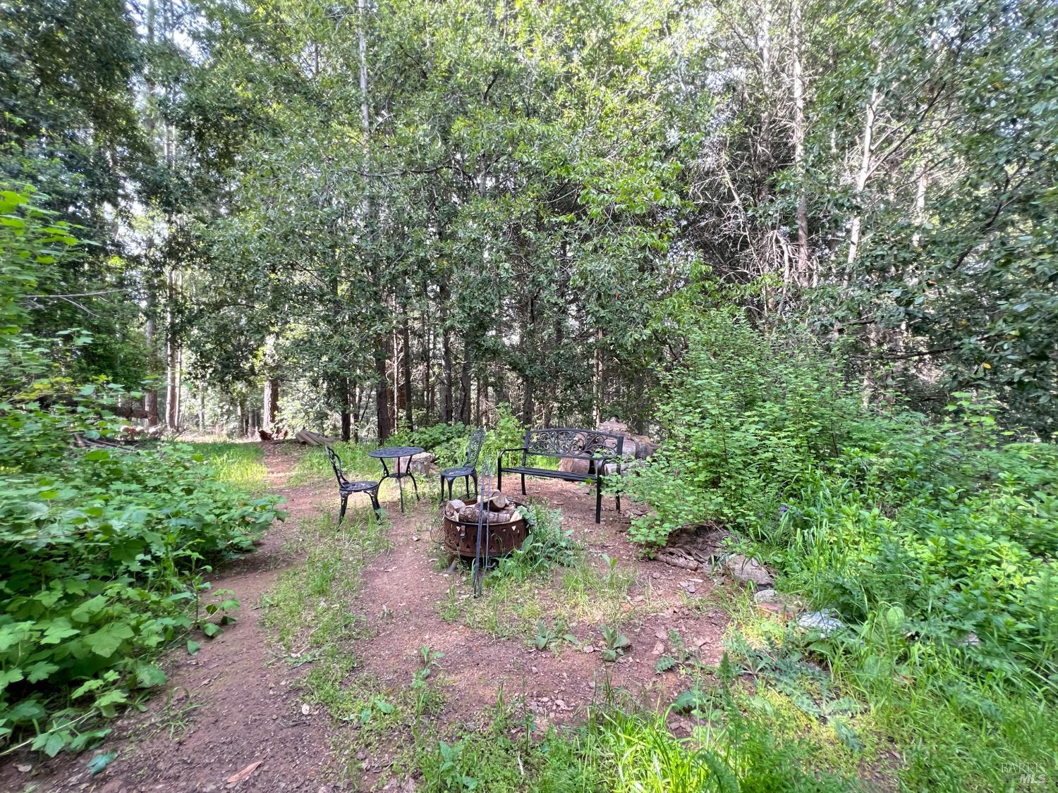 4000 Ridgewood Road Willits CA 95490