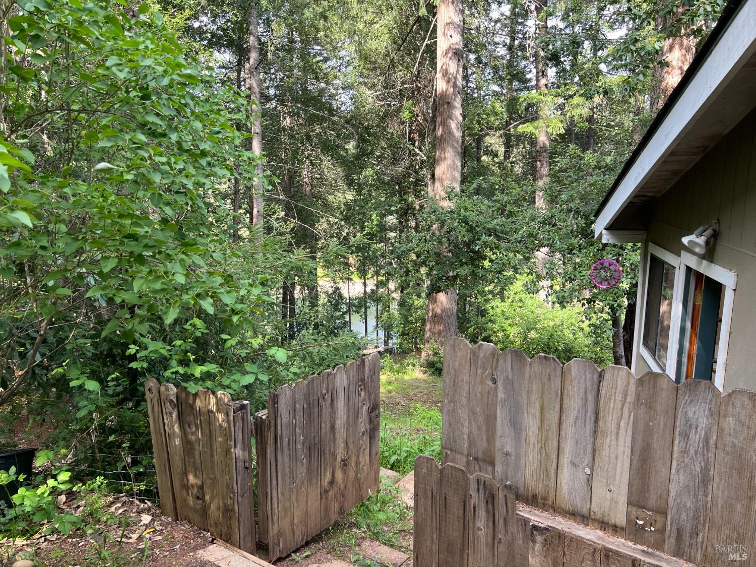 4000 Ridgewood Road Willits CA 95490