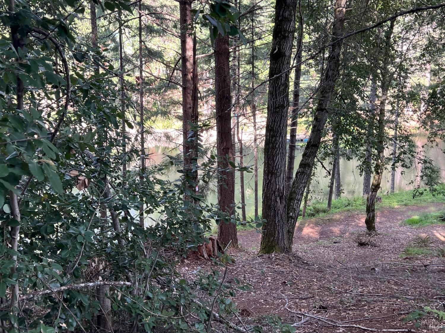 4000 Ridgewood Road Willits CA 95490