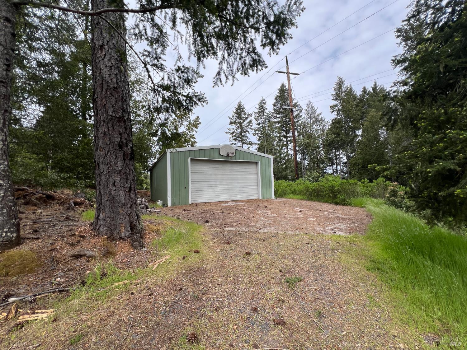 4000 Ridgewood Road Willits CA 95490