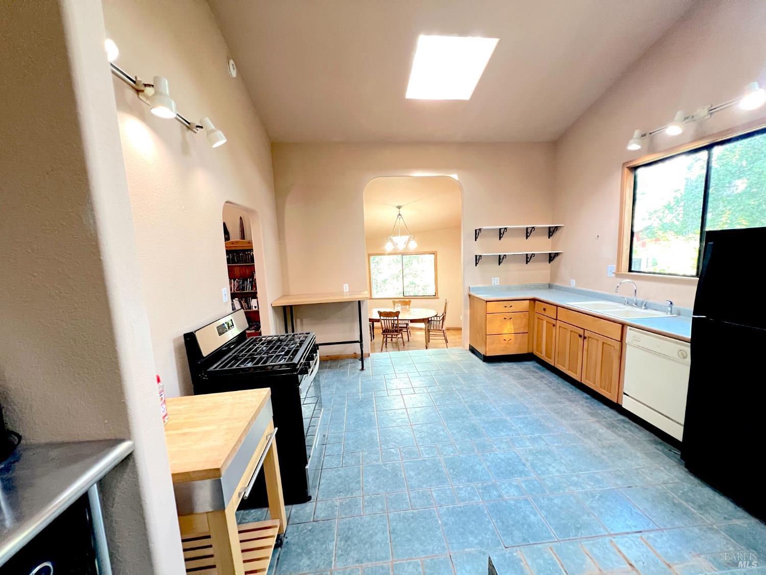 4000 Ridgewood Road Willits CA 95490