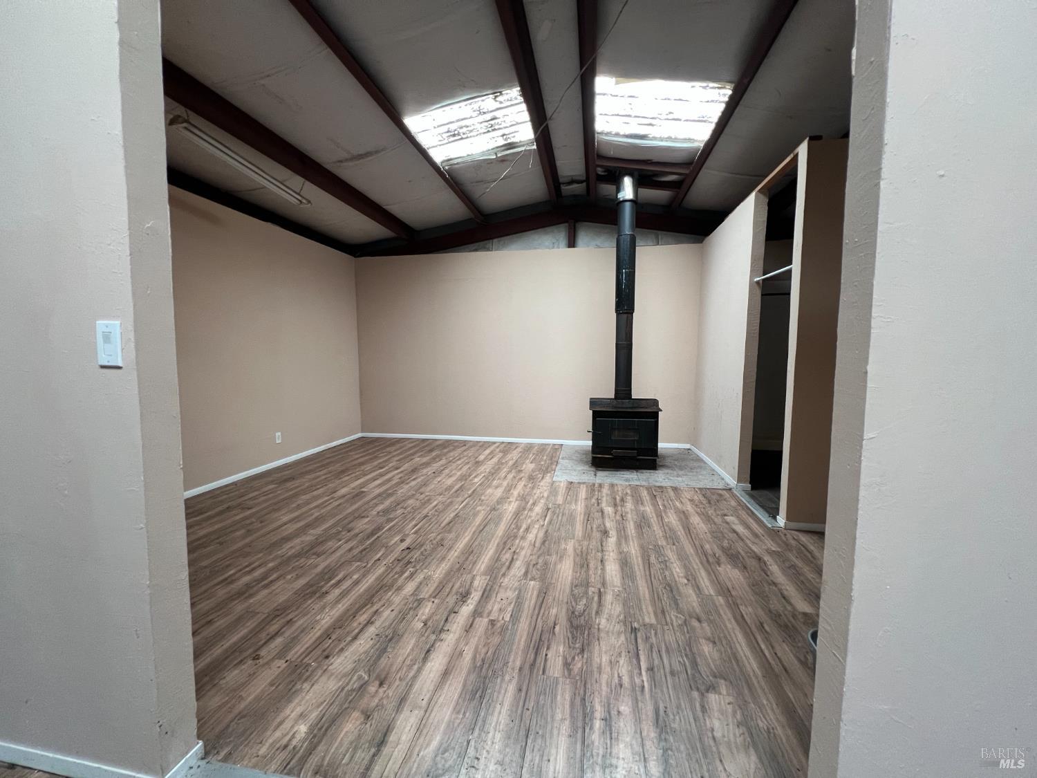 4000 Ridgewood Road Willits CA 95490