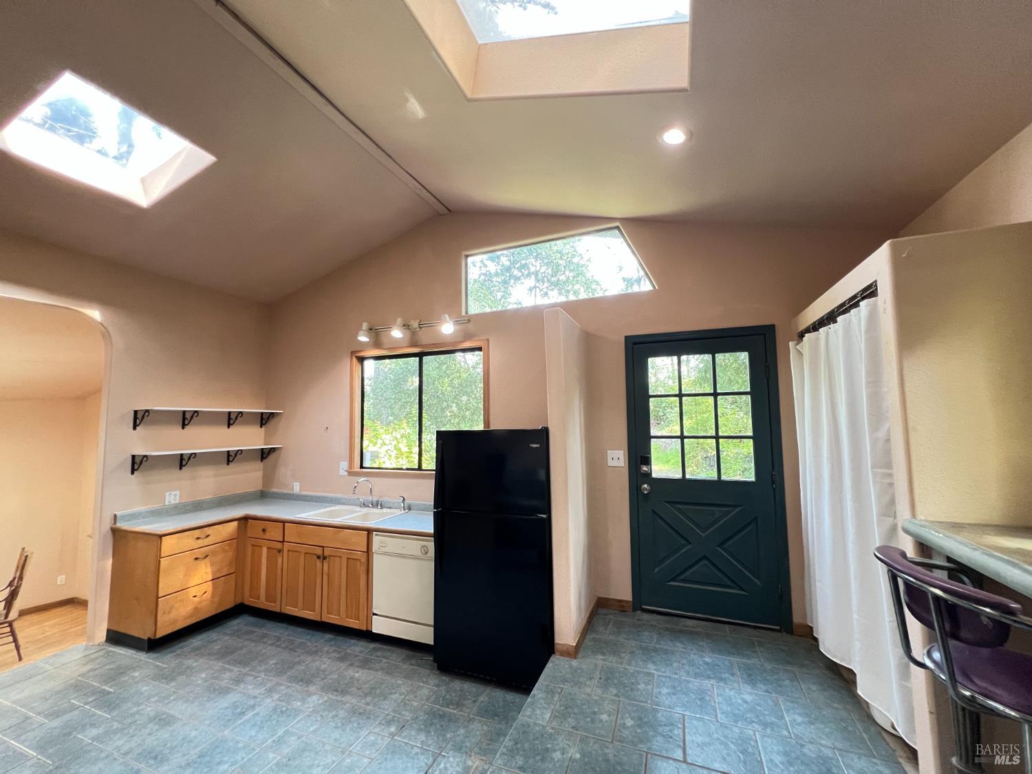 4000 Ridgewood Road Willits CA 95490