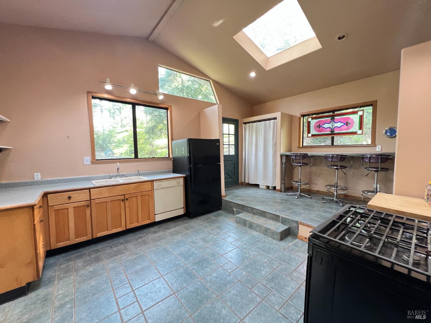 4000 Ridgewood Road Willits CA 95490