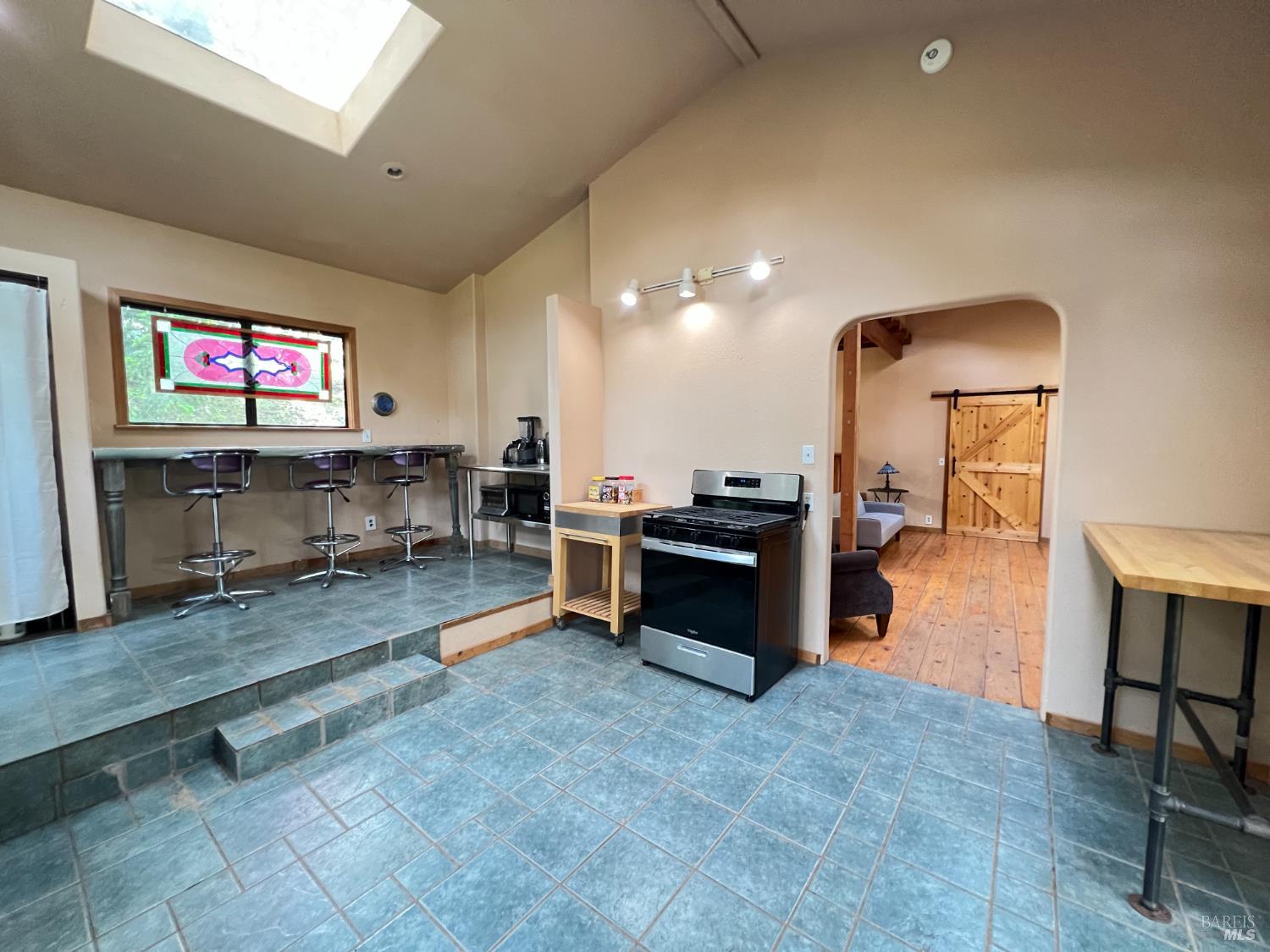 4000 Ridgewood Road Willits CA 95490