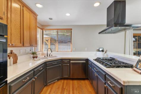 6081 Malcom Lane Penngrove CA 94951