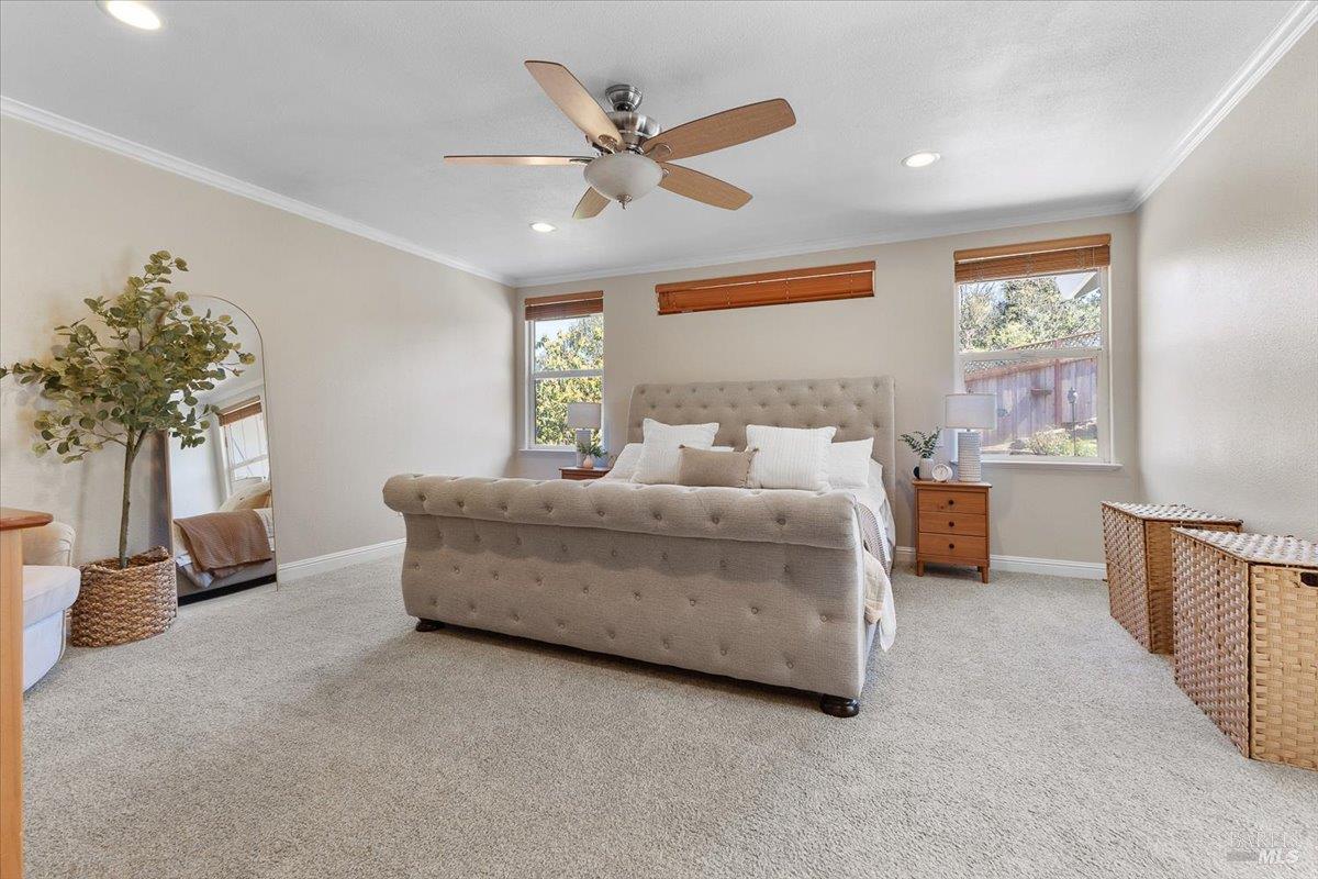 6081 Malcom Lane Penngrove CA 94951