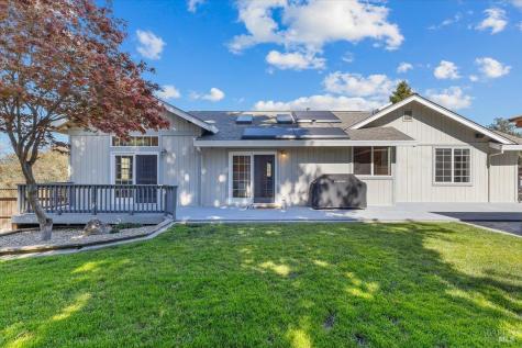 6081 Malcom Lane Penngrove CA 94951