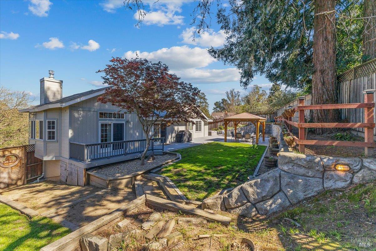 6081 Malcom Lane Penngrove CA 94951
