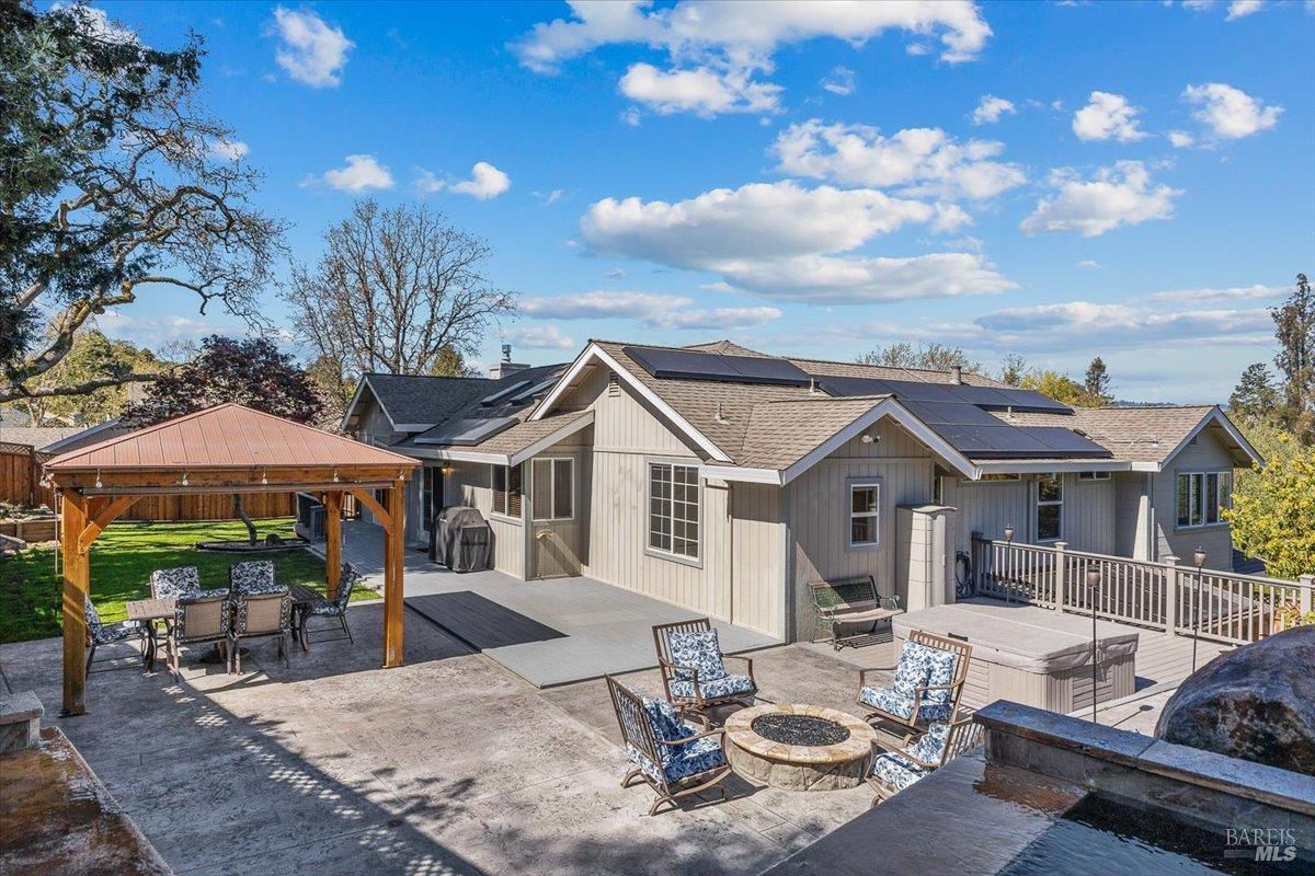 6081 Malcom Lane Penngrove CA 94951