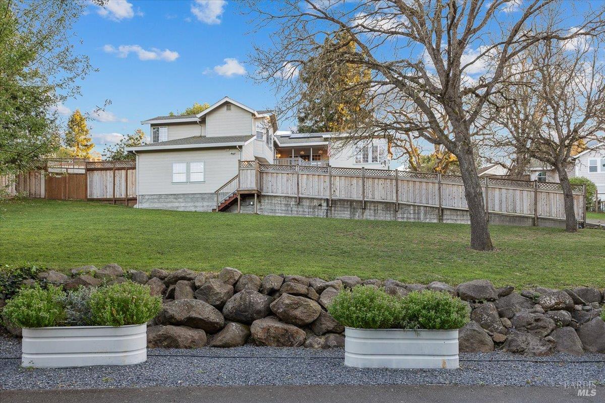 6081 Malcom Lane Penngrove CA 94951