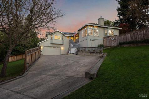 6081 Malcom Lane Penngrove CA 94951