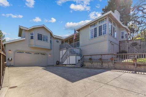 6081 Malcom Lane Penngrove CA 94951