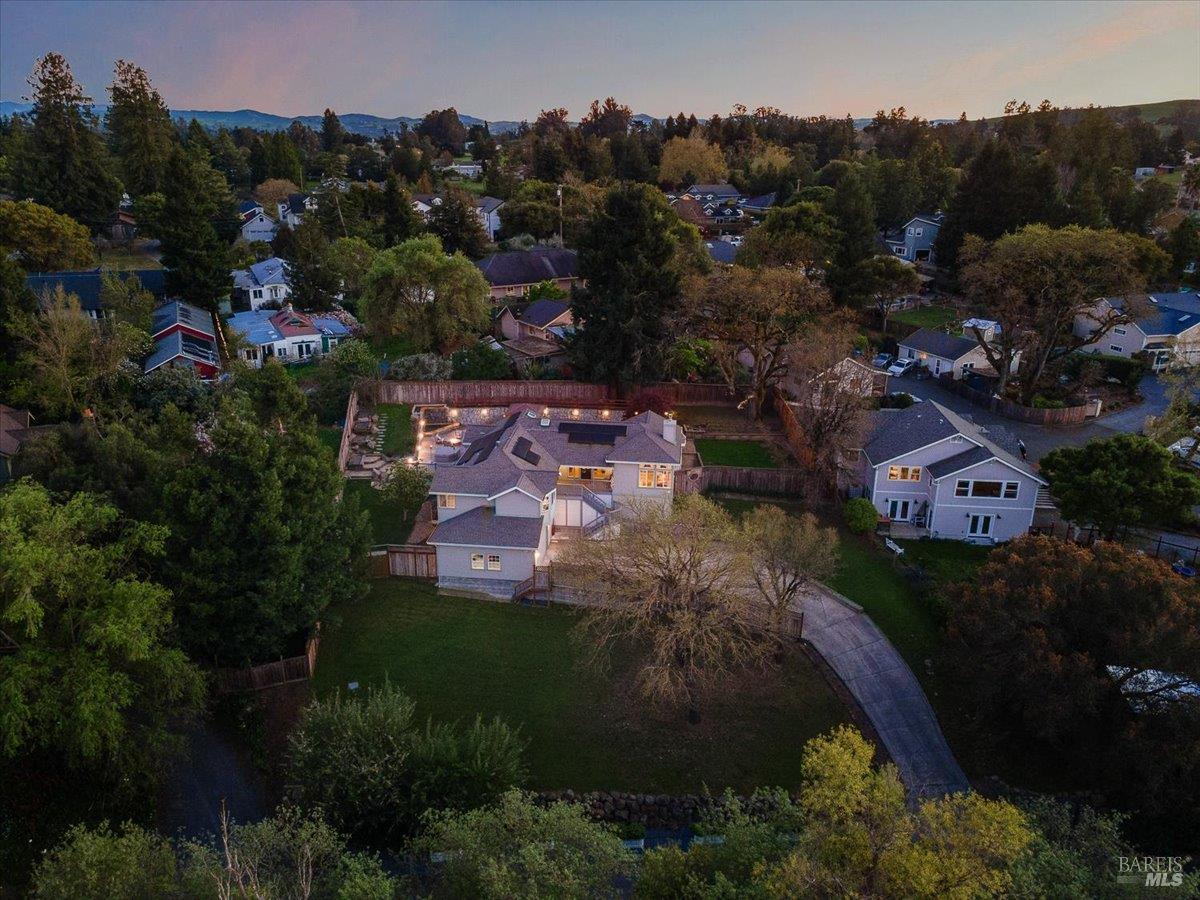 6081 Malcom Lane Penngrove CA 94951