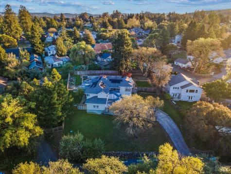6081 Malcom Lane Penngrove CA 94951