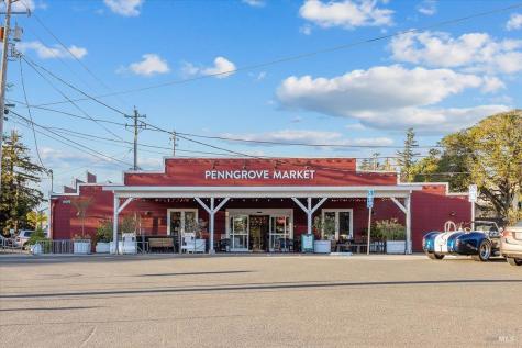 6081 Malcom Lane Penngrove CA 94951